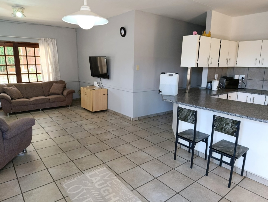 3 Bedroom Property for Sale in Langenhovenpark Free State